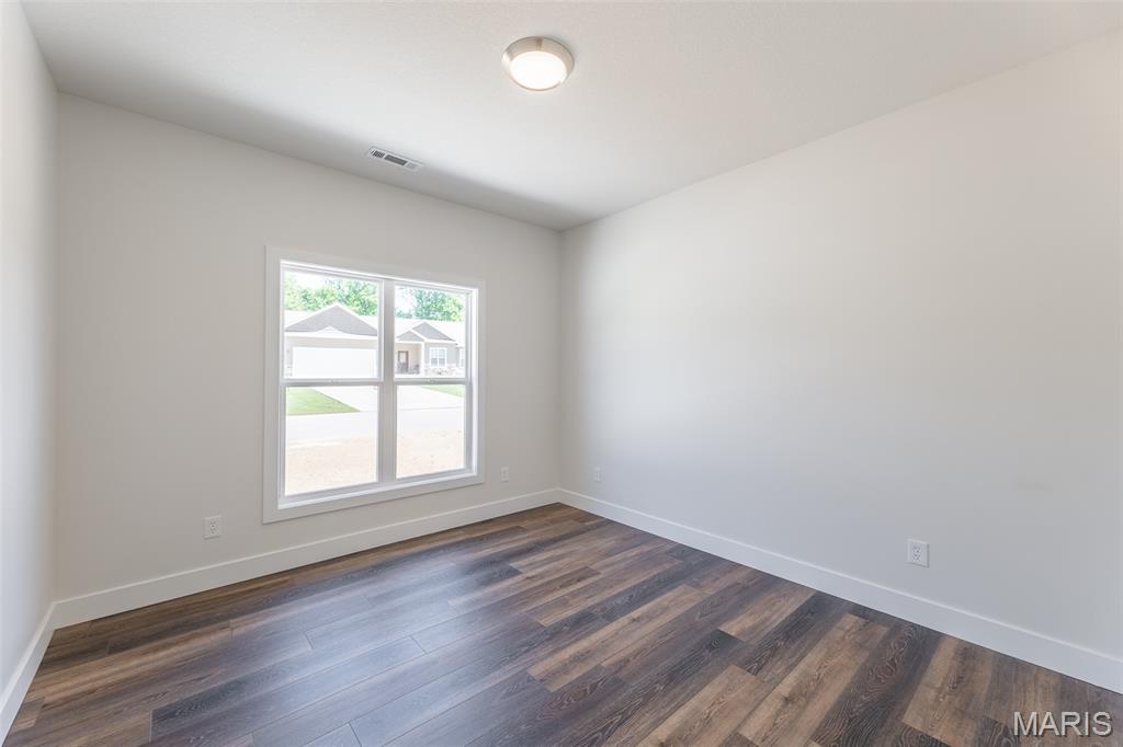 Legacy Estates Sub - Residential