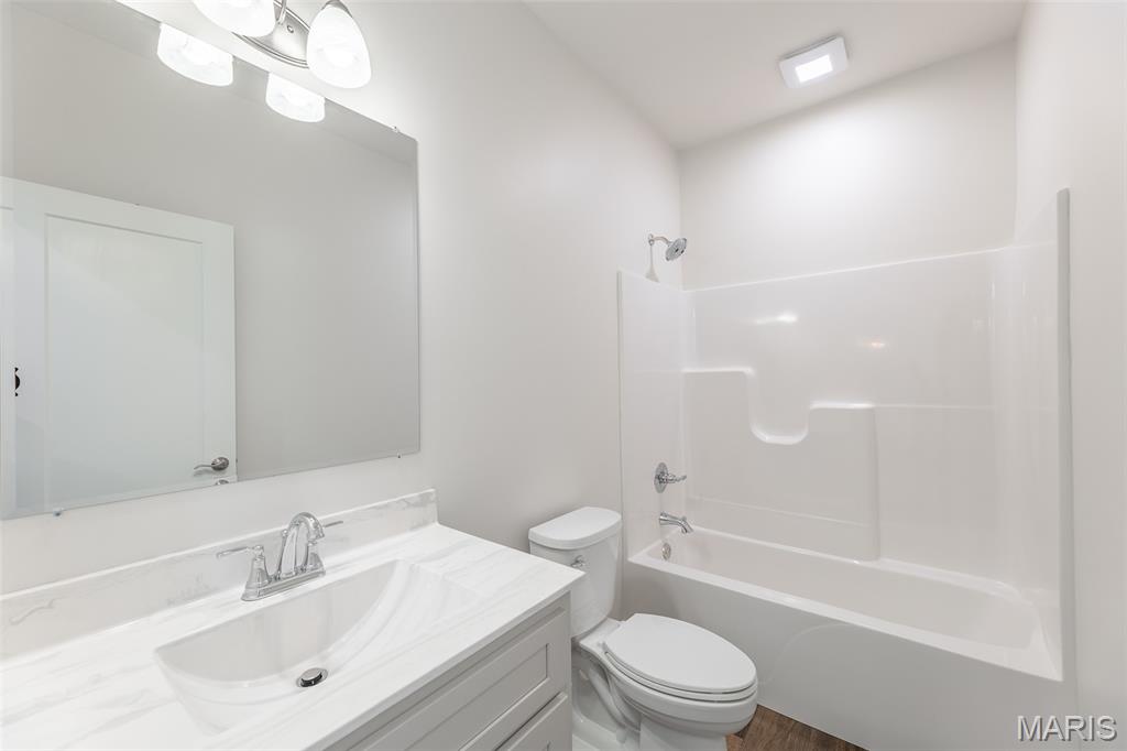 Legacy Estates Sub - Residential