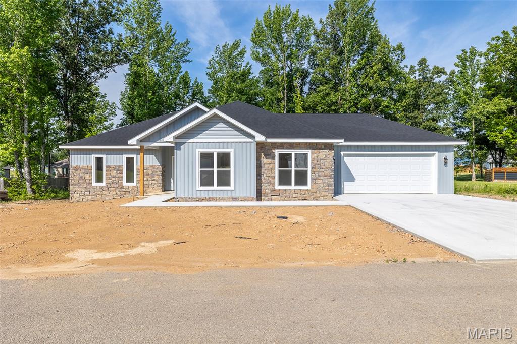 Legacy Estates Sub - Residential