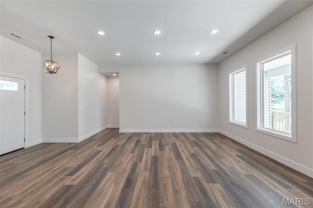 Legacy Estates Sub - Residential