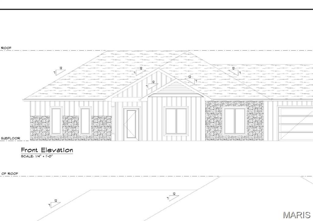 Legacy Estates Sub - Residential