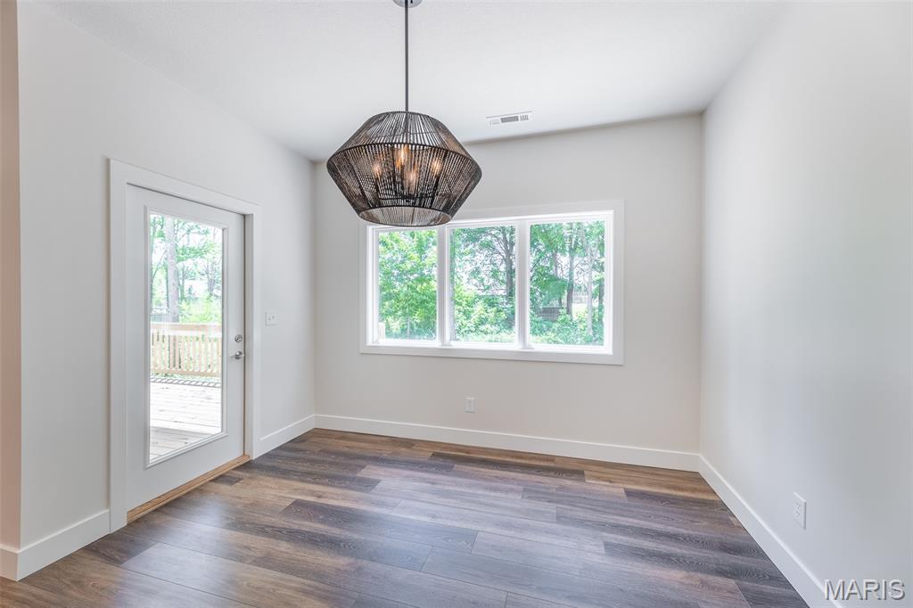 Legacy Estates Sub - Residential