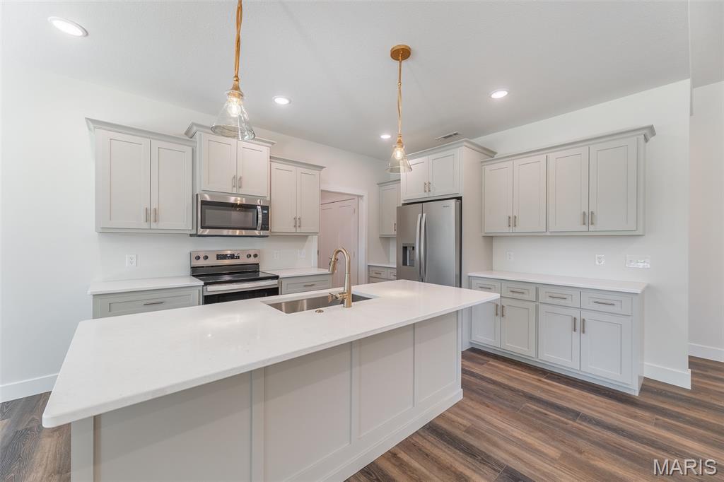 Legacy Estates Sub - Residential