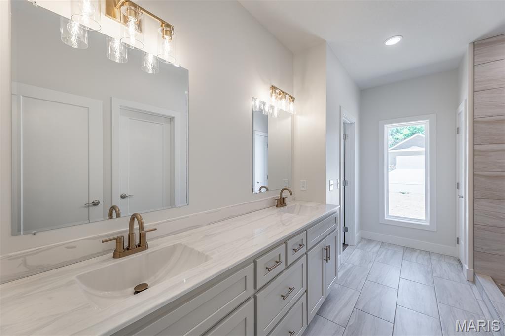 Legacy Estates Sub - Residential
