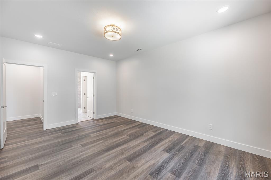 Legacy Estates Sub - Residential