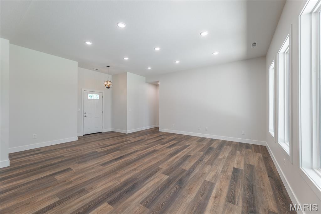 Legacy Estates Sub - Residential
