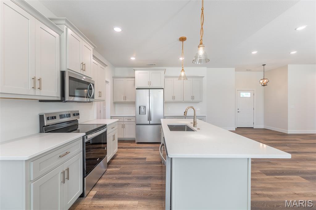 Legacy Estates Sub - Residential
