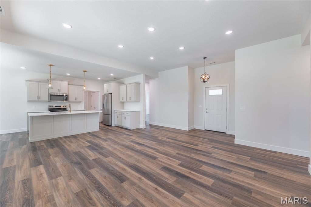 Legacy Estates Sub - Residential