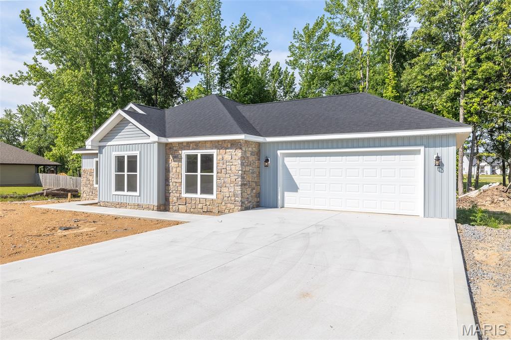 Legacy Estates Sub - Residential