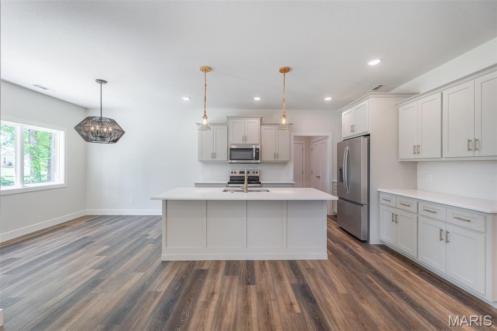 Legacy Estates Sub - Residential