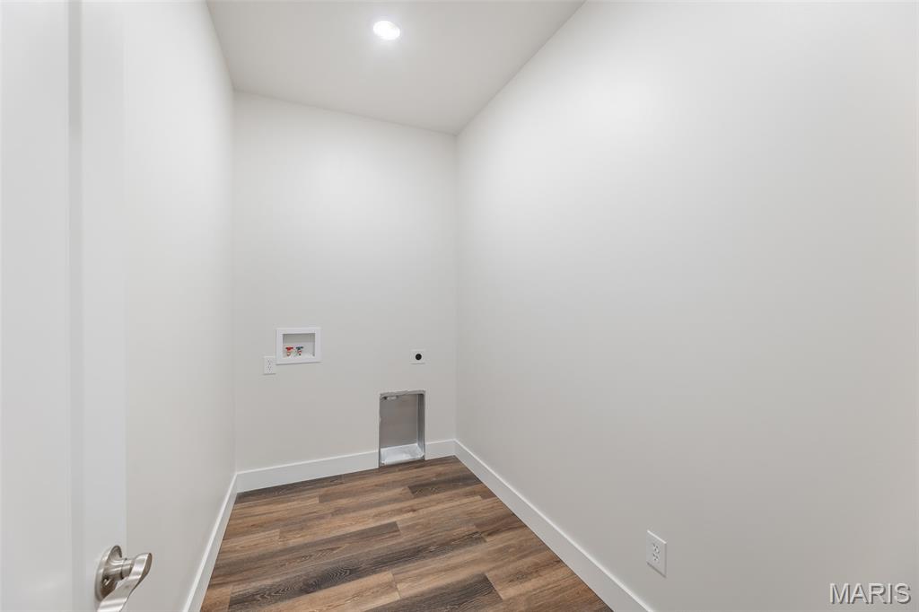 Legacy Estates Sub - Residential