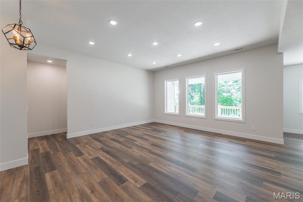 Legacy Estates Sub - Residential