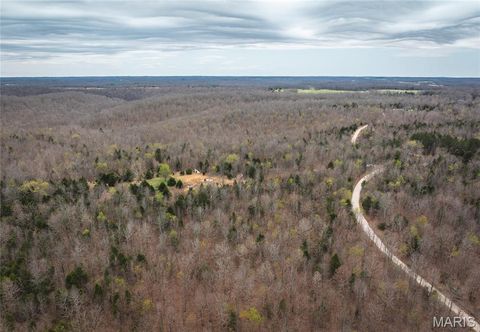 Tiny photo for 000 County Road 2660, Mountain View, MO 65548 (MLS # 26018633)