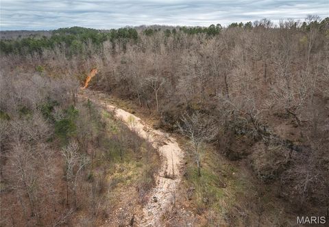 Tiny photo for 000 County Road 2660, Mountain View, MO 65548 (MLS # 26018633)