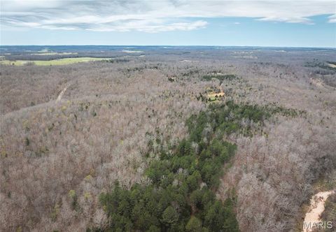 Tiny photo for 000 County Road 2660, Mountain View, MO 65548 (MLS # 26018633)