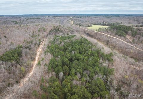 Tiny photo for 000 County Road 2660, Mountain View, MO 65548 (MLS # 26018633)