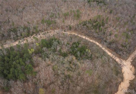 Tiny photo for 000 County Road 2660, Mountain View, MO 65548 (MLS # 26018633)