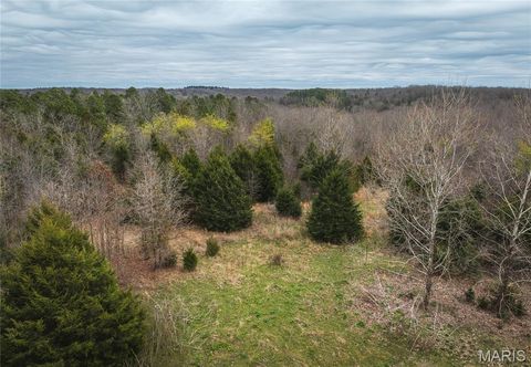 Tiny photo for 000 County Road 2660, Mountain View, MO 65548 (MLS # 26018633)
