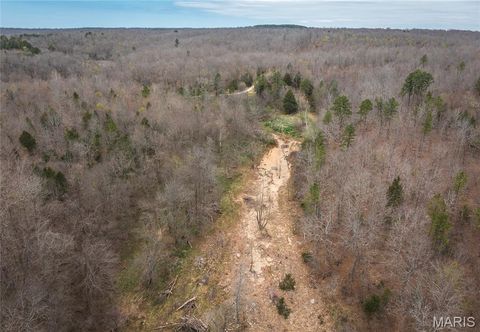 Tiny photo for 000 County Road 2660, Mountain View, MO 65548 (MLS # 26018633)