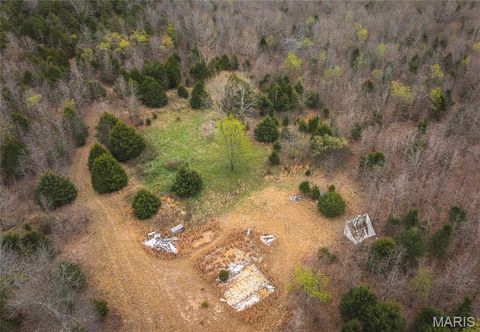 Tiny photo for 000 County Road 2660, Mountain View, MO 65548 (MLS # 26018633)