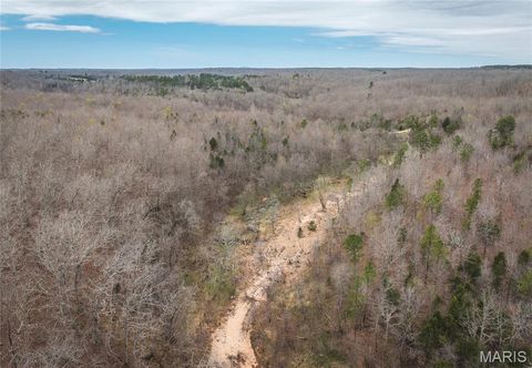 Tiny photo for 000 County Road 2660, Mountain View, MO 65548 (MLS # 26018633)