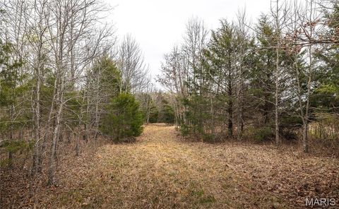 Tiny photo for 000 County Road 2660, Mountain View, MO 65548 (MLS # 26018633)