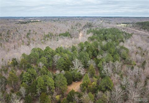 Tiny photo for 000 County Road 2660, Mountain View, MO 65548 (MLS # 26018633)