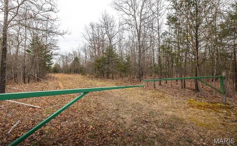 Tiny photo for 000 County Road 2660, Mountain View, MO 65548 (MLS # 26018633)