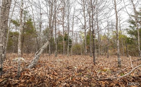 Tiny photo for 000 County Road 2660, Mountain View, MO 65548 (MLS # 26018633)