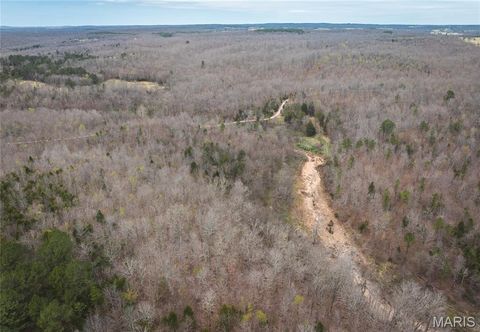 Tiny photo for 000 County Road 2660, Mountain View, MO 65548 (MLS # 26018633)