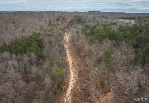 Tiny photo for 000 County Road 2660, Mountain View, MO 65548 (MLS # 26018633)