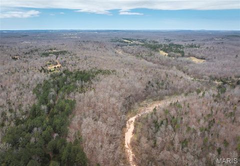 Tiny photo for 000 County Road 2660, Mountain View, MO 65548 (MLS # 26018633)