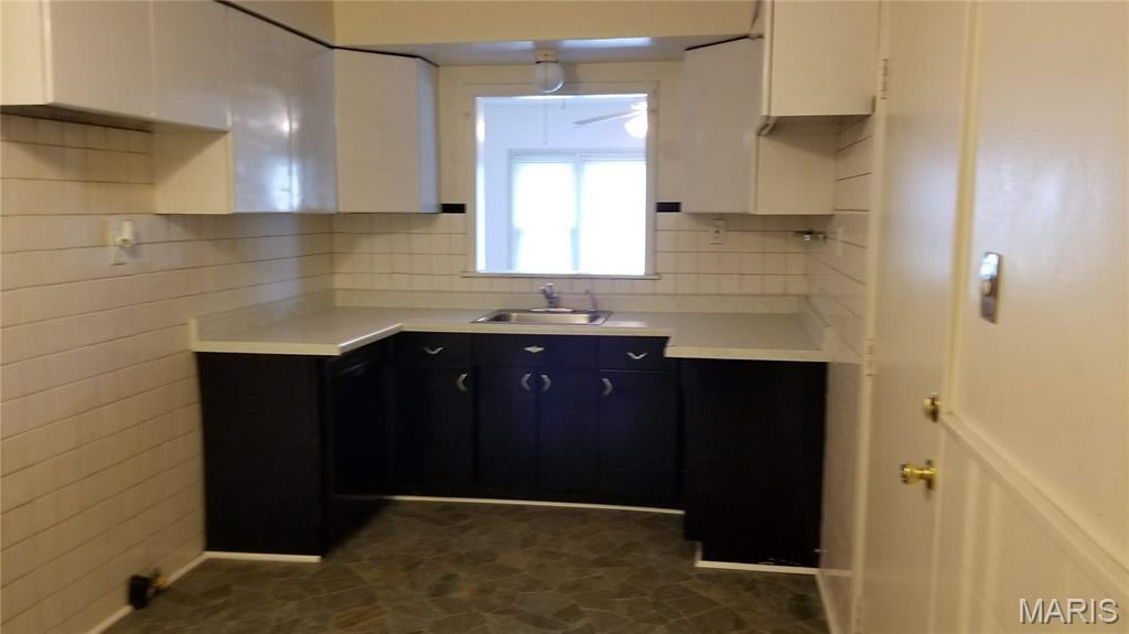 Prince Charles Park - Residential
