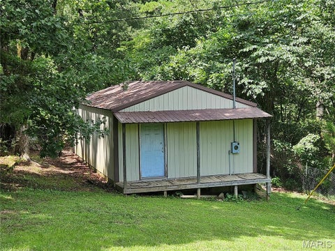 Tiny photo for 525 Skyview Drive, Ellington, MO 63638 (MLS # 26046389)