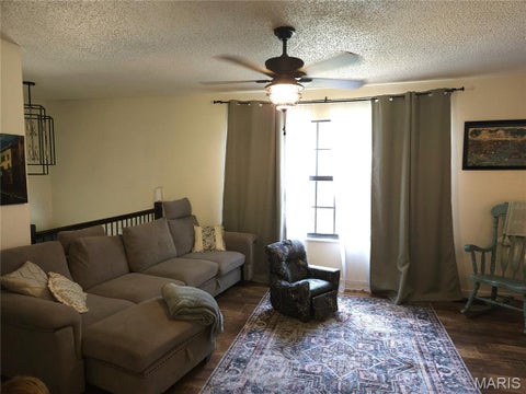 Tiny photo for 525 Skyview Drive, Ellington, MO 63638 (MLS # 26046389)