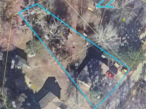 Tiny photo for 525 Skyview Drive, Ellington, MO 63638 (MLS # 26046389)