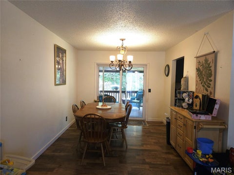 Tiny photo for 525 Skyview Drive, Ellington, MO 63638 (MLS # 26046389)