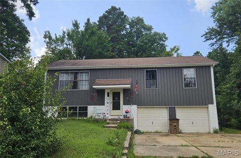 Tiny photo for 525 Skyview Drive, Ellington, MO 63638 (MLS # 26046389)