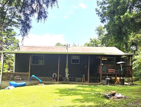 Tiny photo for 525 Skyview Drive, Ellington, MO 63638 (MLS # 26046389)