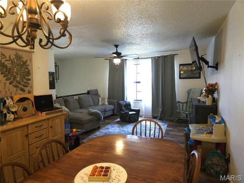 Tiny photo for 525 Skyview Drive, Ellington, MO 63638 (MLS # 26046389)