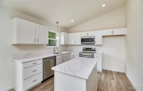 Tiny photo for 41 Sugar Creek Court, Troy, MO 63379 (MLS # 26064111)