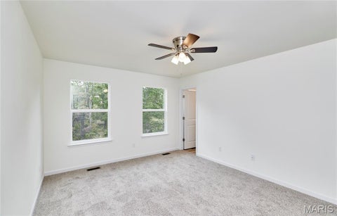 Tiny photo for 41 Sugar Creek Court, Troy, MO 63379 (MLS # 26064111)