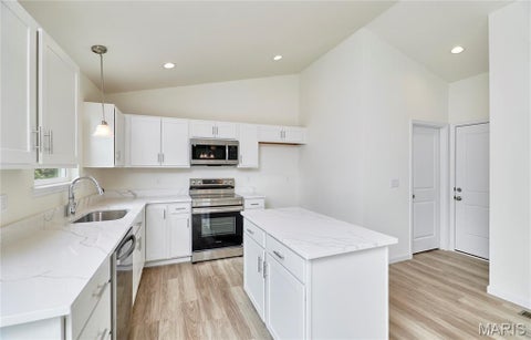 Tiny photo for 41 Sugar Creek Court, Troy, MO 63379 (MLS # 26064111)