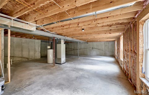 Tiny photo for 41 Sugar Creek Court, Troy, MO 63379 (MLS # 26064111)