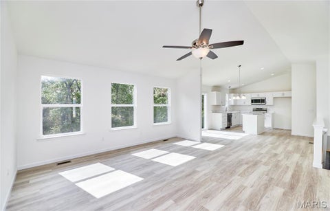 Tiny photo for 41 Sugar Creek Court, Troy, MO 63379 (MLS # 26064111)