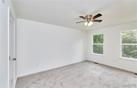 Tiny photo for 41 Sugar Creek Court, Troy, MO 63379 (MLS # 26064111)
