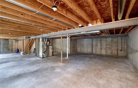 Tiny photo for 41 Sugar Creek Court, Troy, MO 63379 (MLS # 26064111)