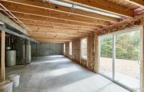 Tiny photo for 41 Sugar Creek Court, Troy, MO 63379 (MLS # 26064111)