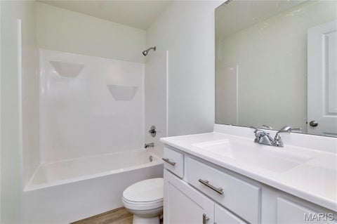 Tiny photo for 41 Sugar Creek Court, Troy, MO 63379 (MLS # 26064111)