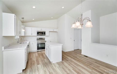 Tiny photo for 41 Sugar Creek Court, Troy, MO 63379 (MLS # 26064111)